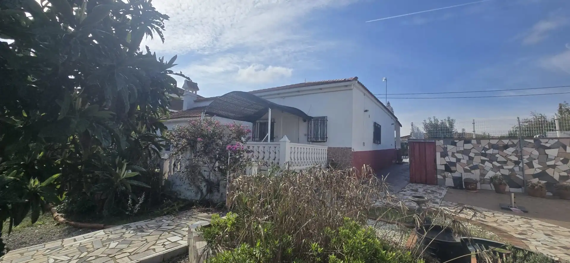 Villa avec piscine à vendre à Vilamarxant, imagen 11