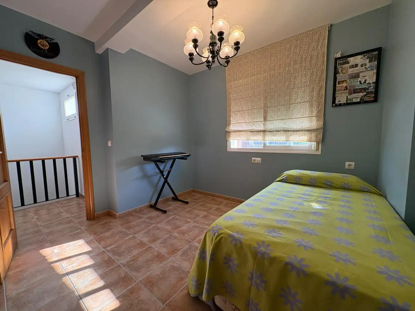 Maison mitoyenne à vendre à San García, imagen 23