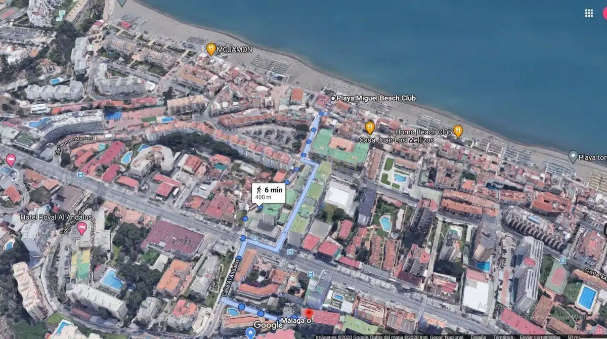 Habitatge amb ascensor en venda a Montemar, imagen 27