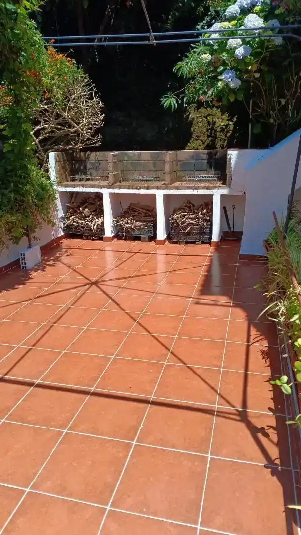 Terrassa de Finca rústica en venda en Muros amb Balcó