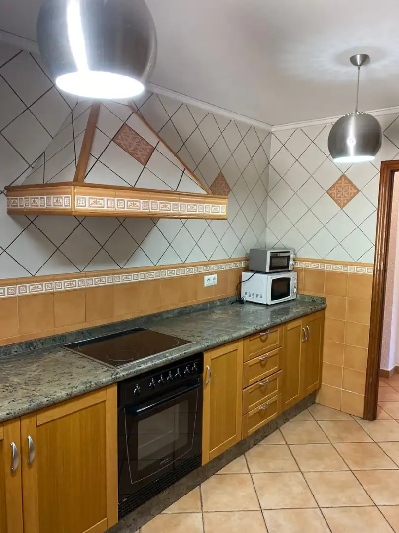 Kitchen of Detached homes for sale in Barx  with Terrace and Storage room