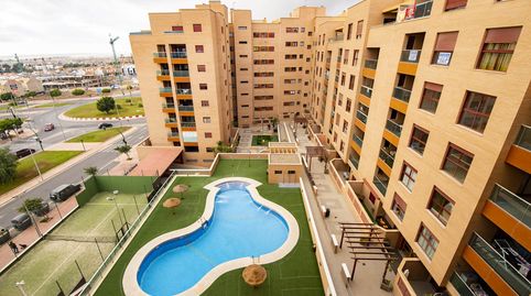 Foto 3 de Piso en venta en Los Molinos - Villa Blanca, Almería Capital