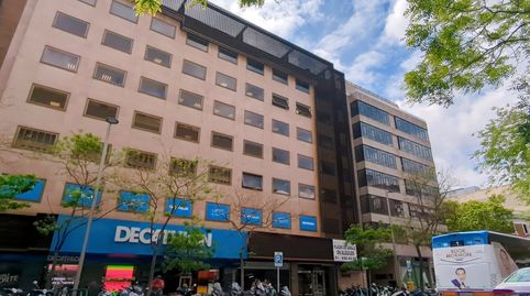 Photo 2 of Office for rent in Street José Ortega y Gasset, 22, Castellana, Madrid Capital