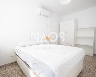 Bedroom of Flat to rent in San Vicente del Raspeig / Sant Vicent del Raspeig