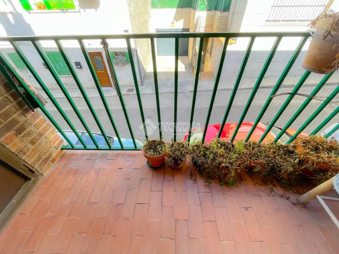 Terraza de Piso en venta en Guadarrama con Terraza