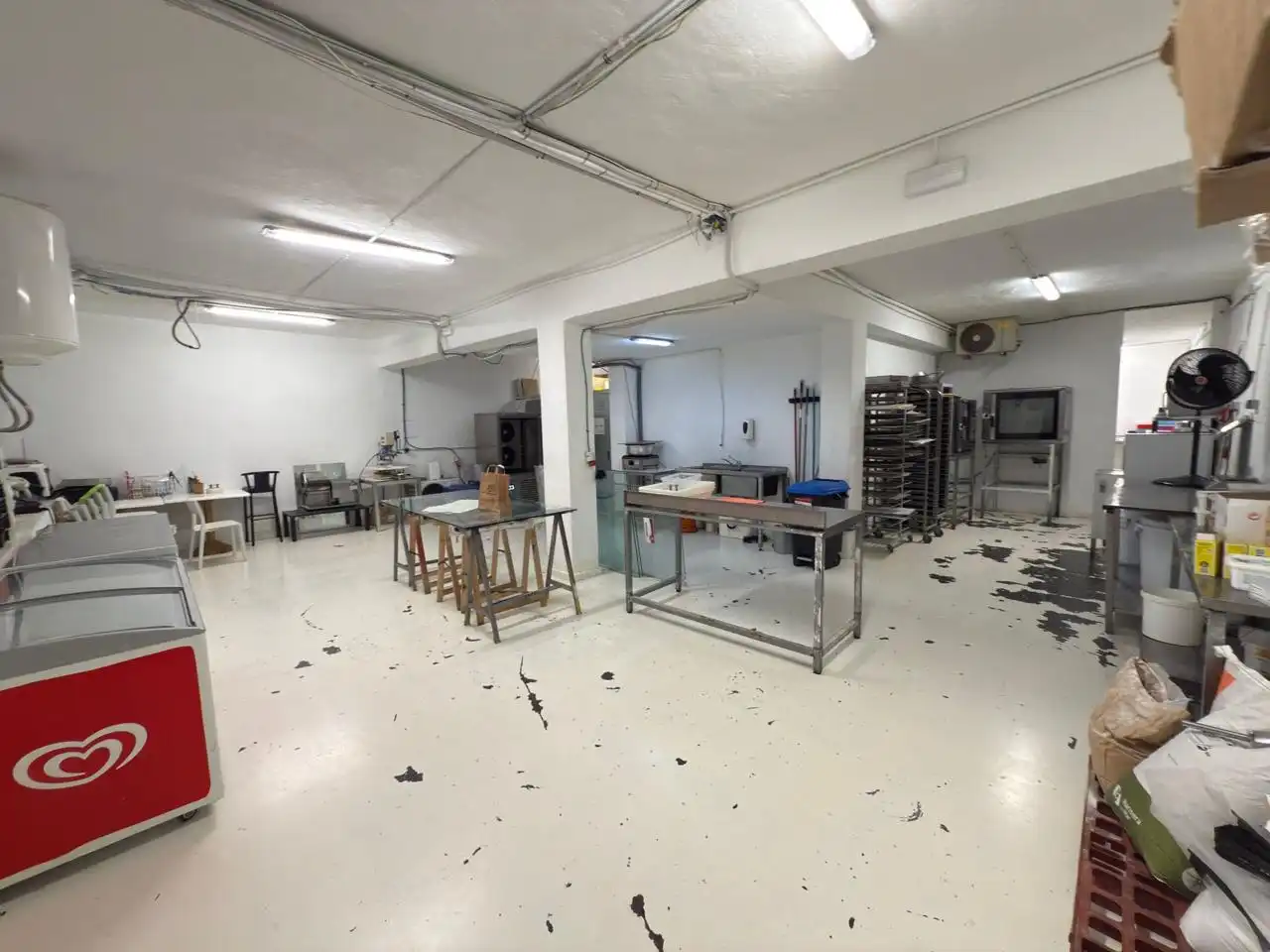 Local comercial en traspaso en Plaça de Madrid, imagen 32