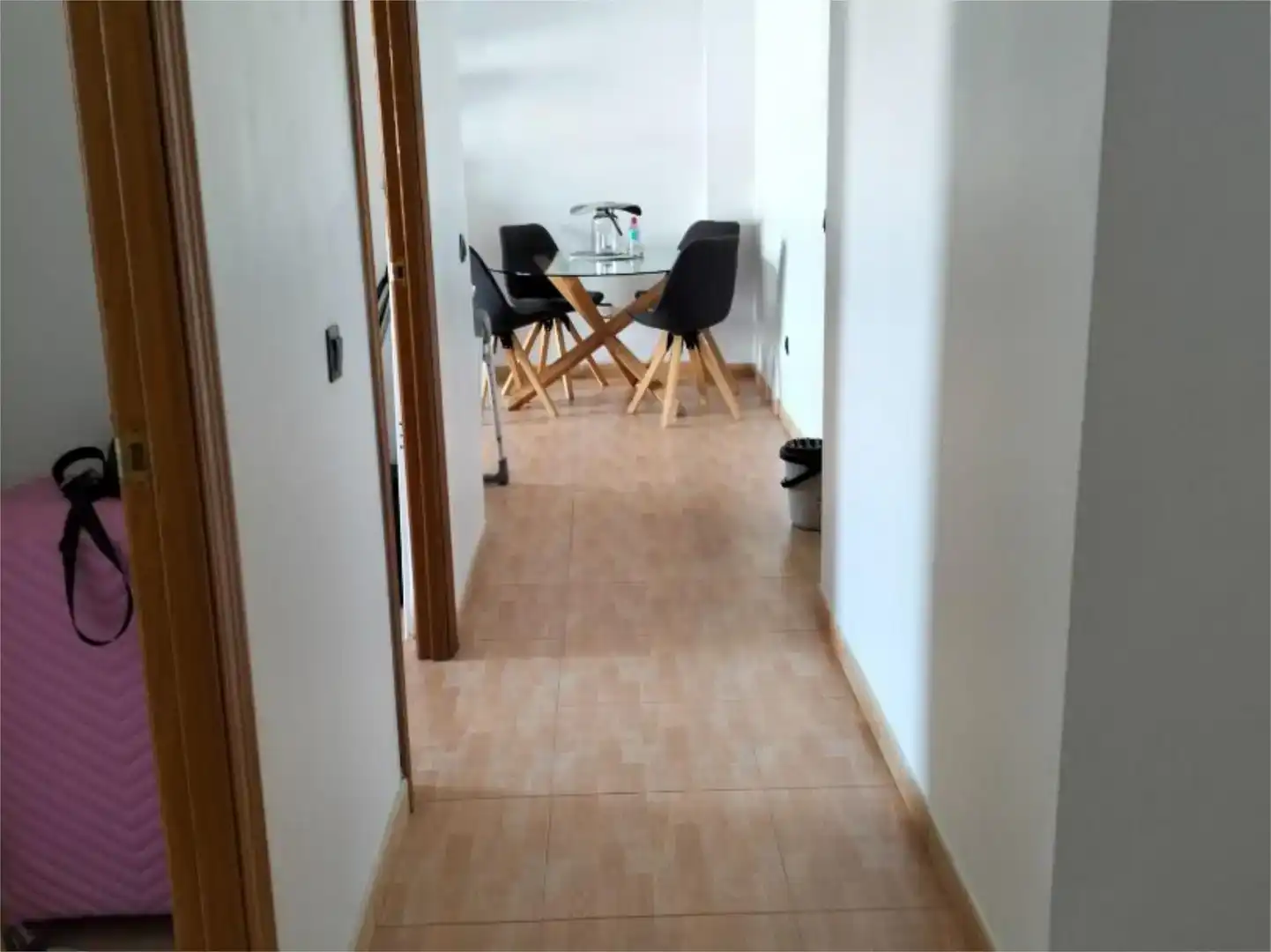 Piso en venta en Las Cabañuelas