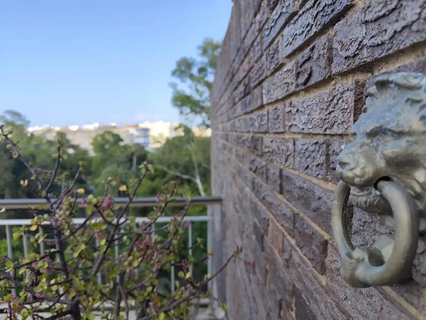 Terraza de Ático en venta en Torrevieja con Aire acondicionado, Calefacción y Amueblado