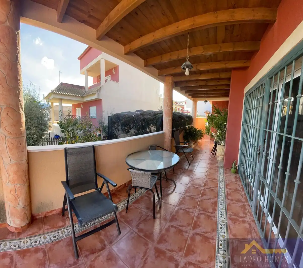 Chalet con piscina en venta en A s/n, imagen 11