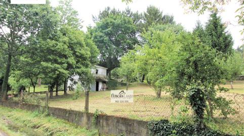 Foto 2 de Casa o xalet en venda a Parroquias del Oeste, Lugo Capital