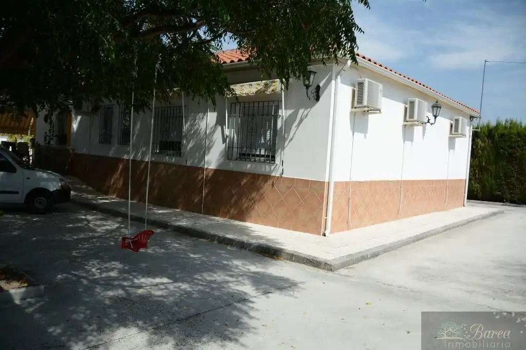 Casa con piscina en venta en Las Vegas - Campoaras, imagen 22