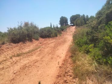 Wohnbaugrundstück zum Verkauf in Olocau