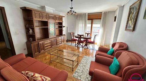 Foto 3 de Piso en venta en San Claudio - La Chantría, León Capital