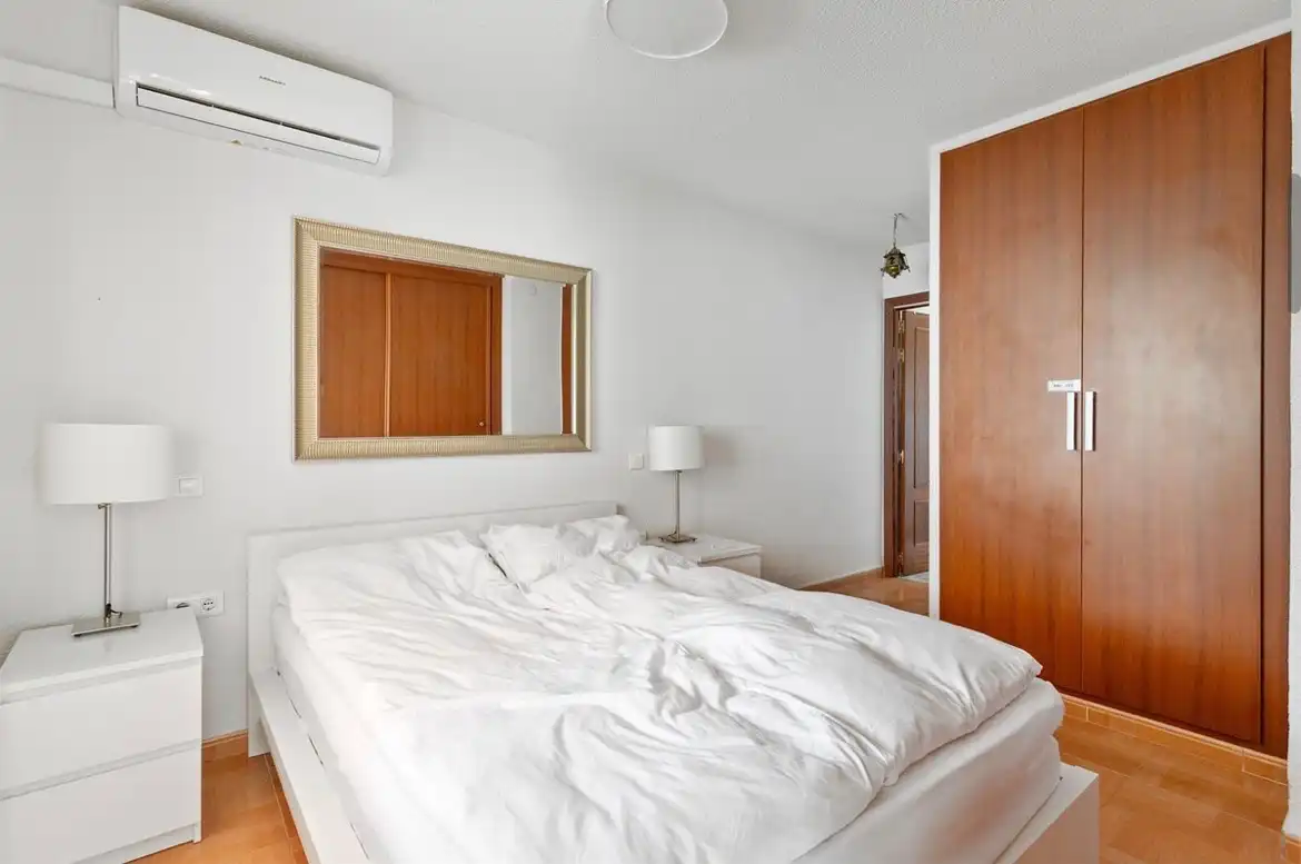 Wohnung mit Aufzug zum Verkauf in Puerto Deportivo, imagen 11