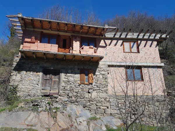 Terreno en Venta en Es Bòrdes