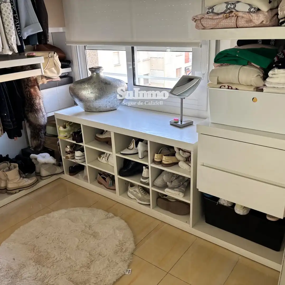 Wohnung mit Aufzug zum Verkauf in Carrer de Carles Barral, imagen 21