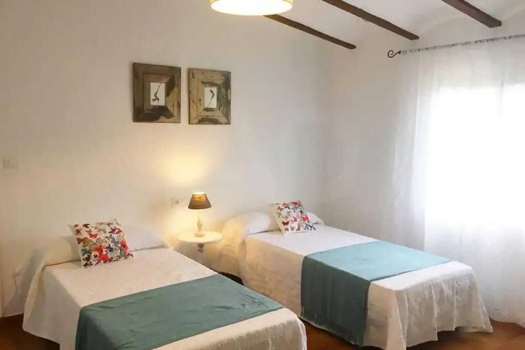 Casa rústica en venta en La Vall de Gallinera, imagen 21