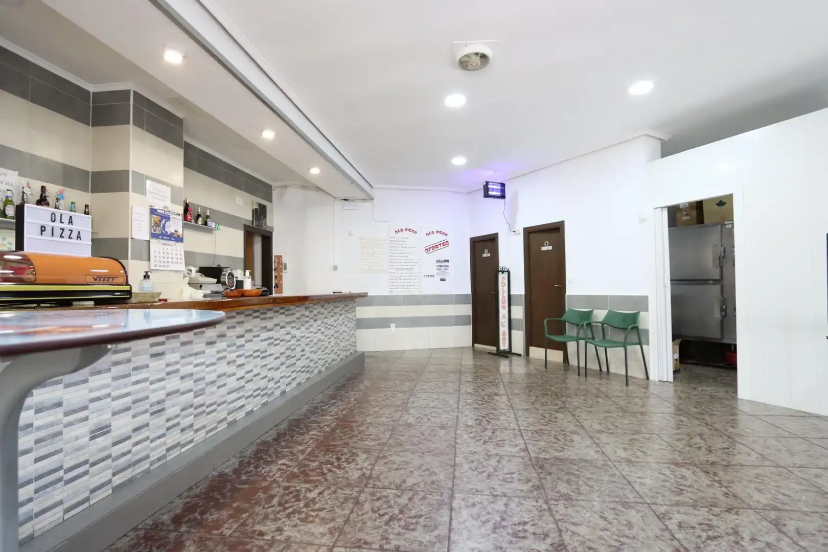 Local comercial en venta en Benaguasil, imagen 2