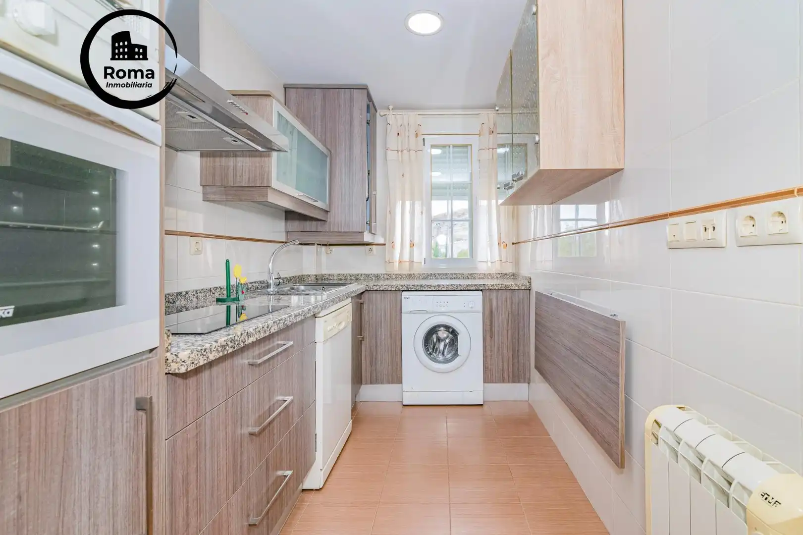 Piso con terraza en venta en Cájar, imagen 10