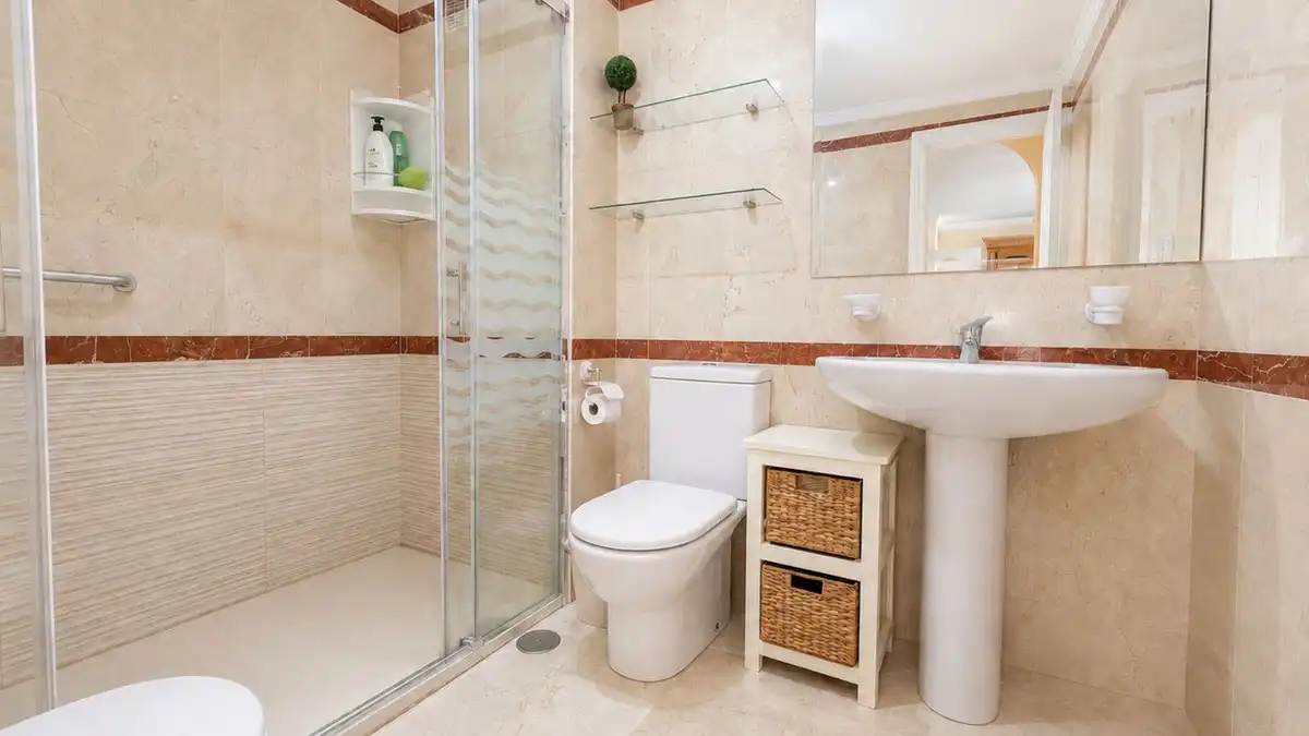 Apartment zum Verkauf in Estepona Pueblo, imagen 11