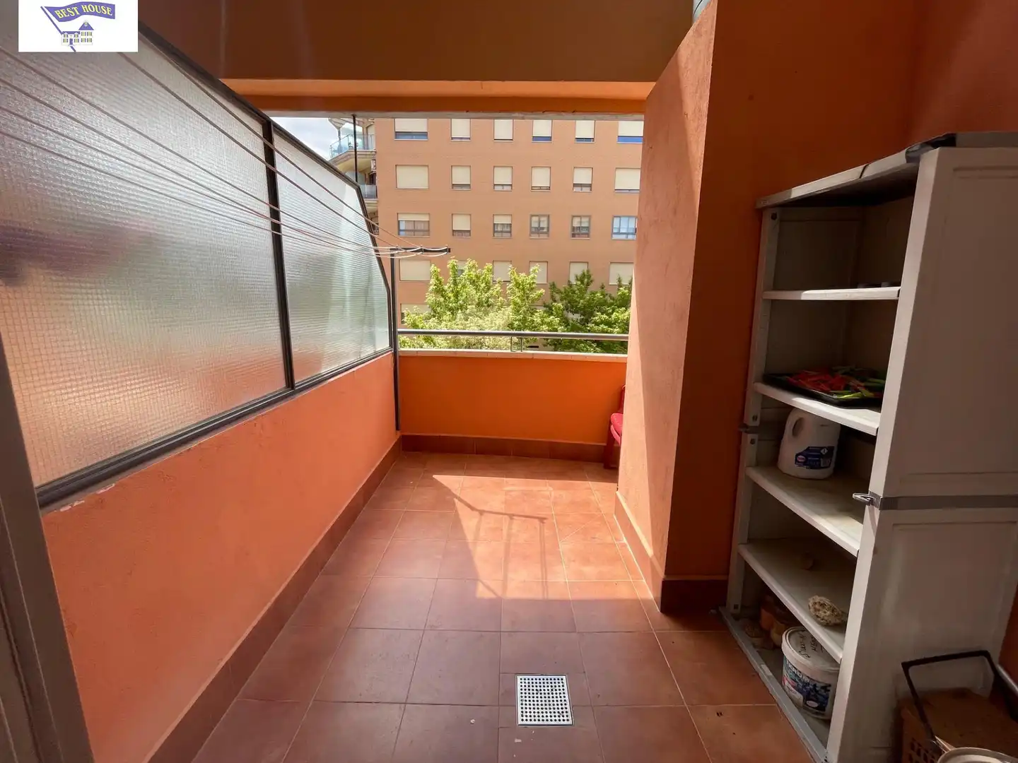 Flat for rent in Santa Teresa - Vereda