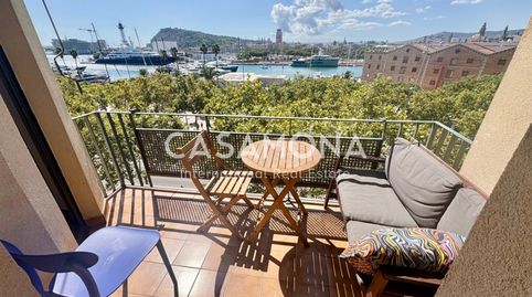 Foto 3 de Apartament en venda a La Barceloneta, Barcelona Capital