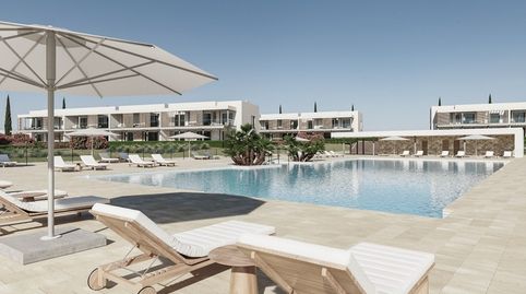 Excelente ático nuevo con azotea en venta en Es Trenc, Mallorca, image 2