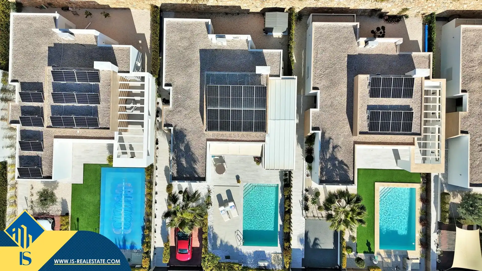 Villa mit Pool zum Verkauf in Algorfa, imagen 36