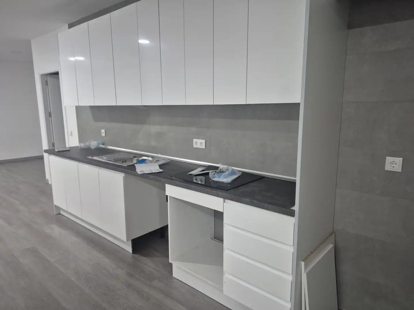 Flat for sale in Calatrava, imagen 22