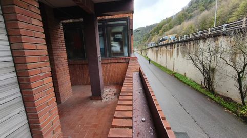 Foto 2 de Pis en venda a Donostia Hiribidea, 19, Tolosa, Gipuzkoa