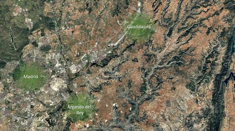 Foto 5 de Oficina en venta en Ur Clavin, El Clavín - Valdeluz, Guadalajara Capital