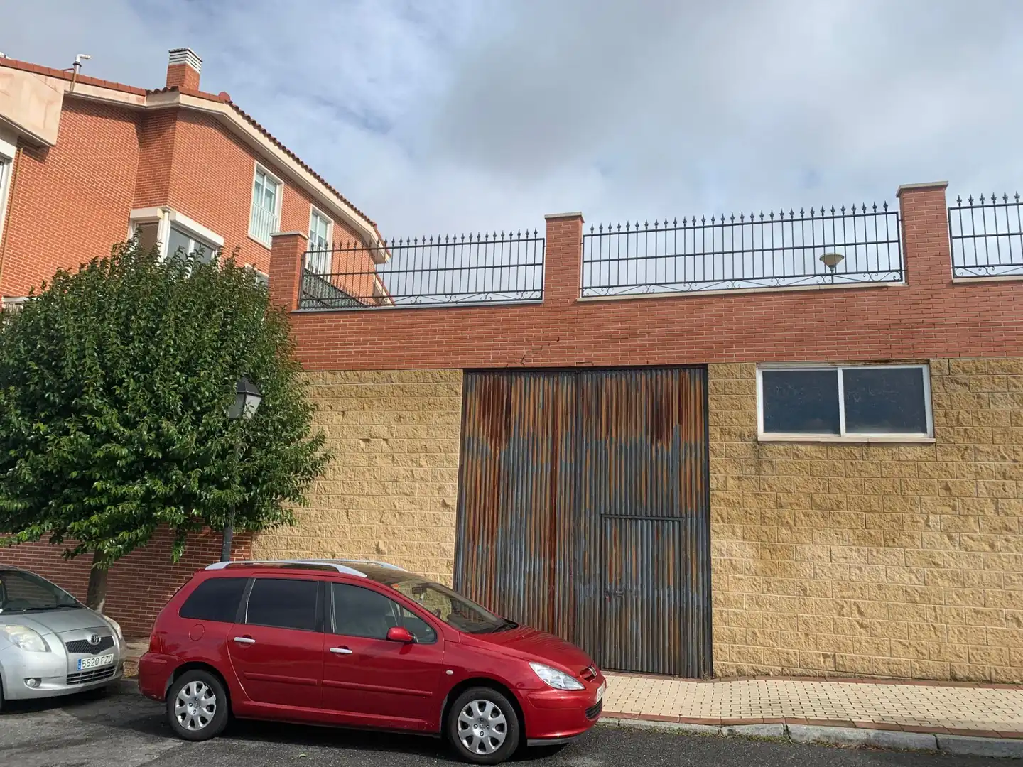 Locale commerciale in vendita a CANTERO JUAN DE MONDRAGON 3, imagen 21