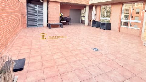 Foto 2 de Ático en venta en San Cristobal - San Diego, Lorca