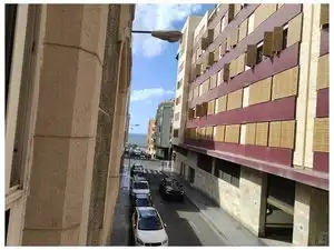 Flat with lift to rent in Isleta - Puerto - Guanarteme, imagen 11
