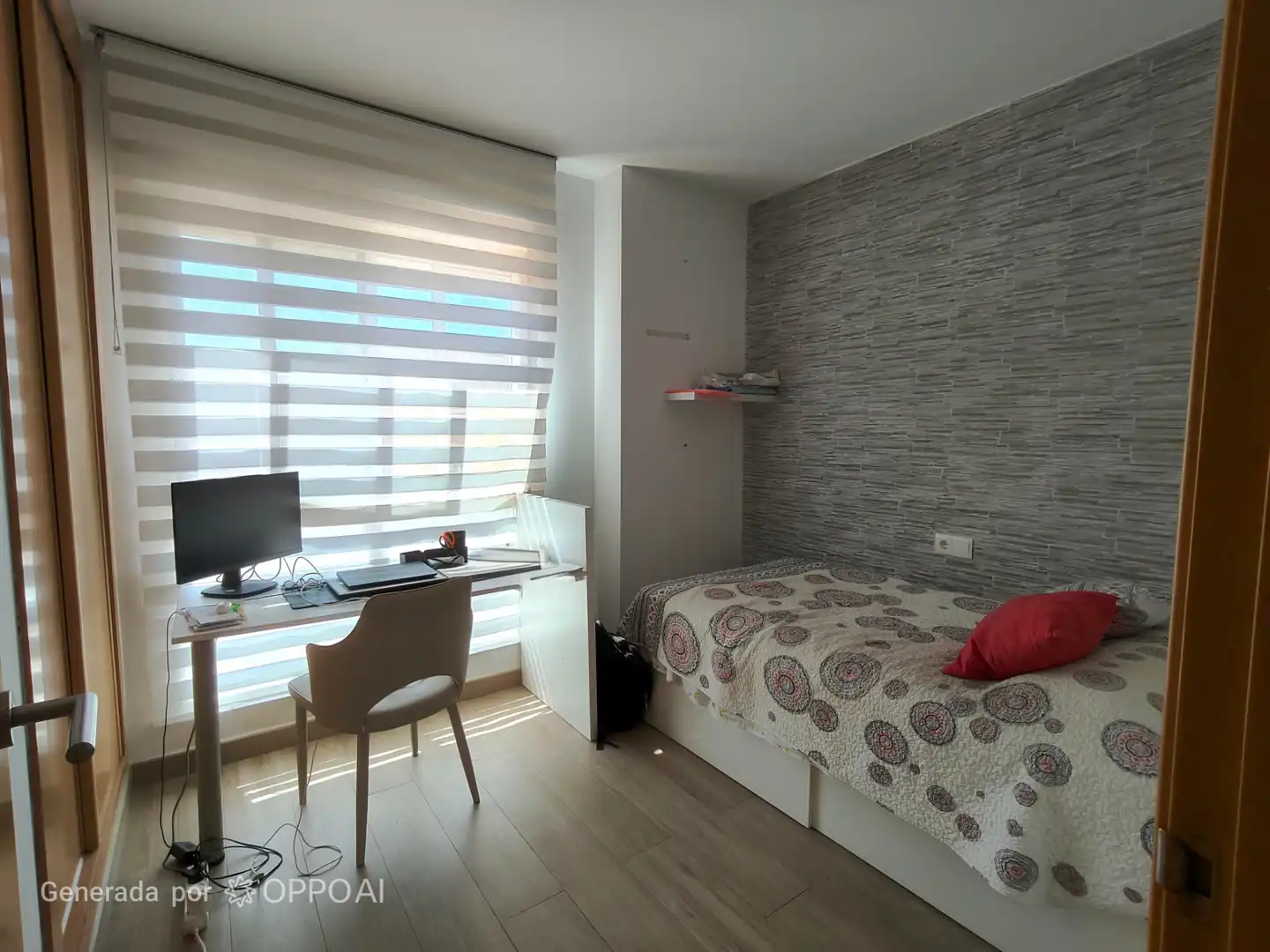 Habitación de Piso en venta en Vila-real con Aire acondicionado, Terraza y Trastero