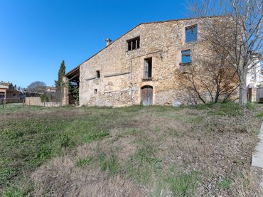 Casa rústica en venta en Carrer de l' Esglesia 13