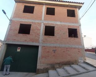 Exterior view of Building for sale in Alcaudete