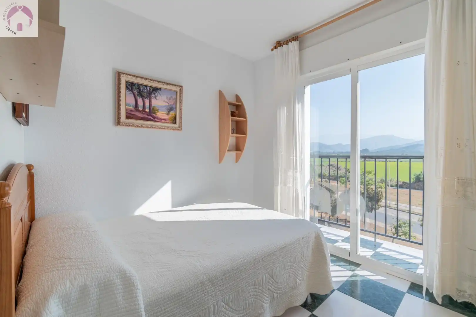 Appartamento con terrazza in vendita a Avenida AVENIDA ANDALUCIA 6. 6, imagen 64
