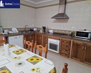 Kitchen of House or chalet for sale in La Línea de la Concepción