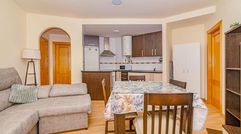 Foto 4 de Apartamento en venta en Calle Andres Vargas, 6, La Zubia Ciudad, La Zubia