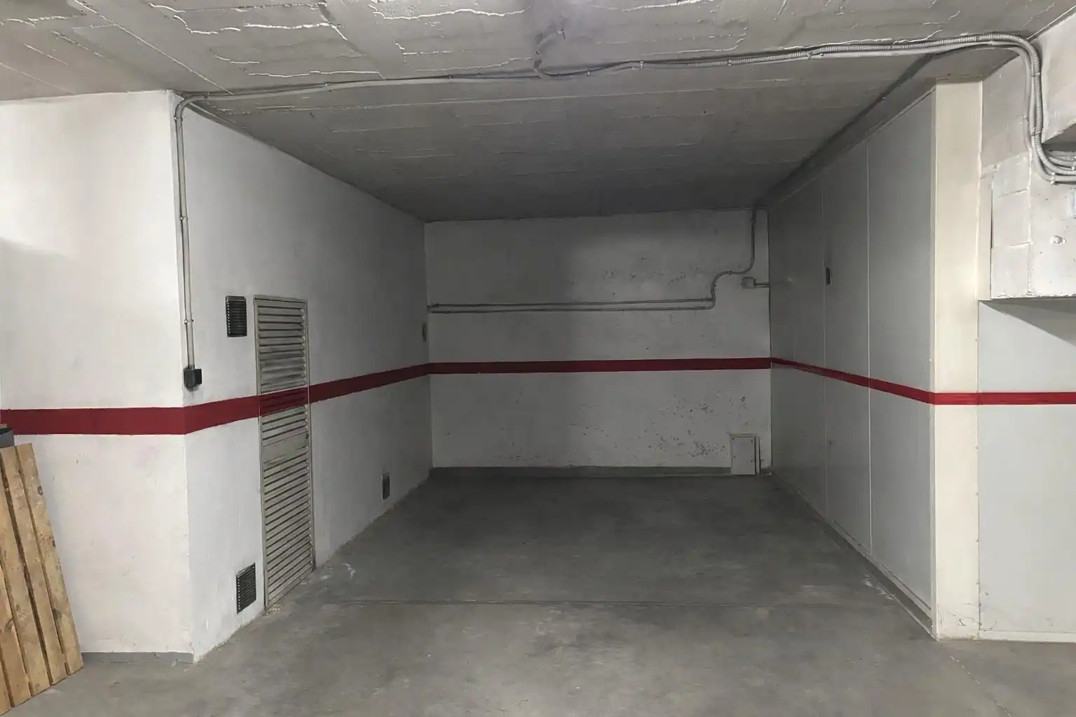 Parking de Ático en venta en Antequera con Aire acondicionado, Terraza y Trastero