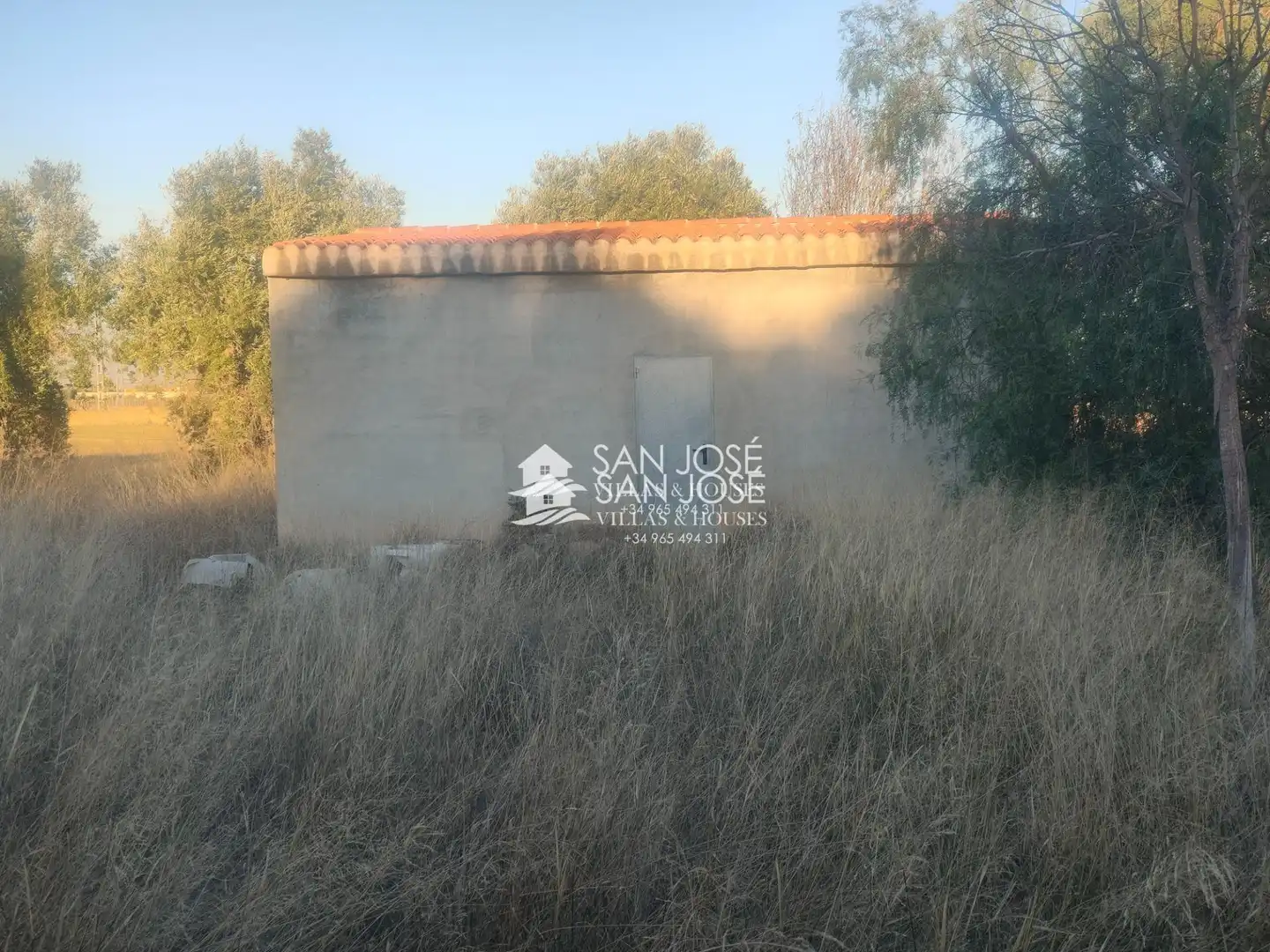 Casa o chalet en venta en Aspe con Jardín privado, Terraza y Trastero
