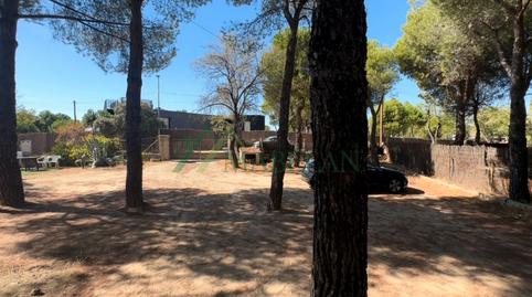 Foto 3 de Residencial en venda a Calle Tijuana, El Gasco, Madrid