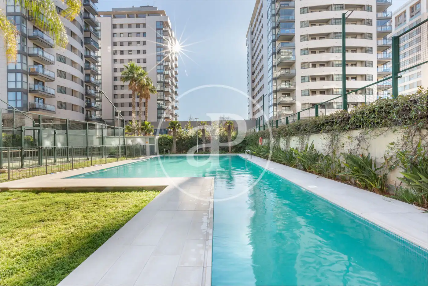 Wohnung mit Terrasse zum Verkauf in Carrer d'Ángel Villena, imagen 2