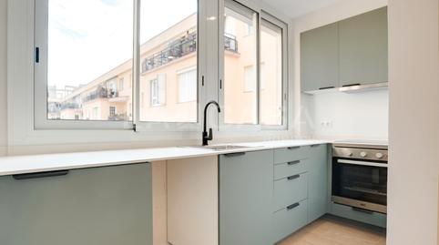 Foto 2 de Pis en venda a Carrer del Francolí, El Putget i el Farró,  Barcelona Capital