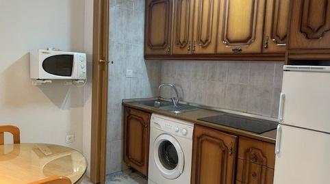 Foto 4 de Apartamento de alquiler en Pajaritos,  Granada Capital