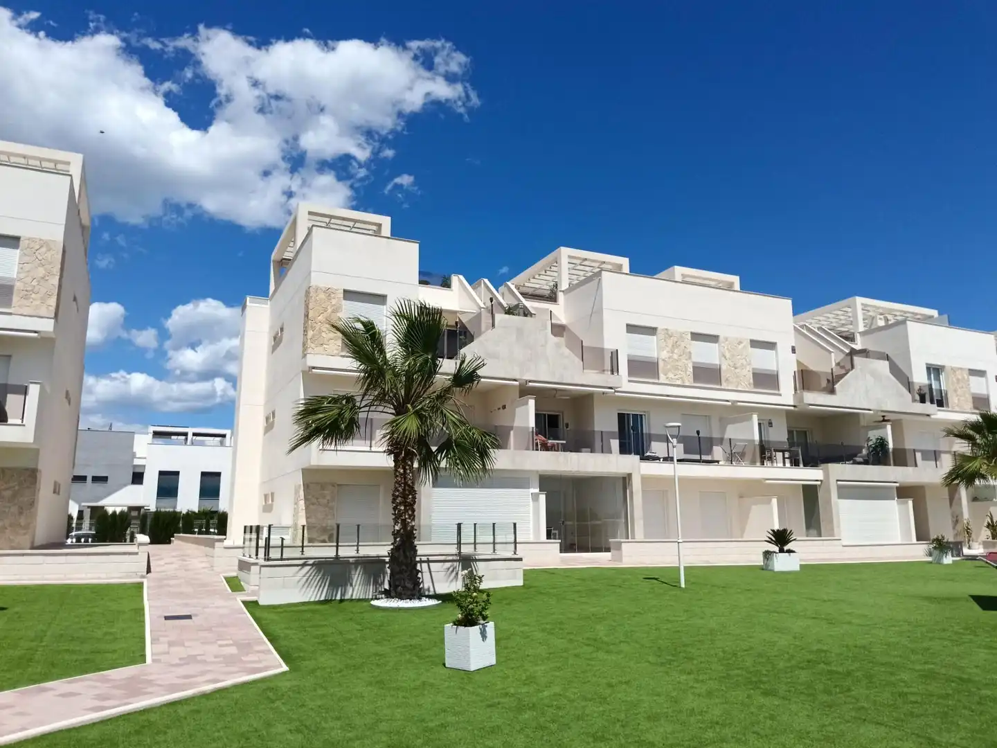 Penthouse mit Terrasse zum Verkauf in L'ESTEPA, imagen 43