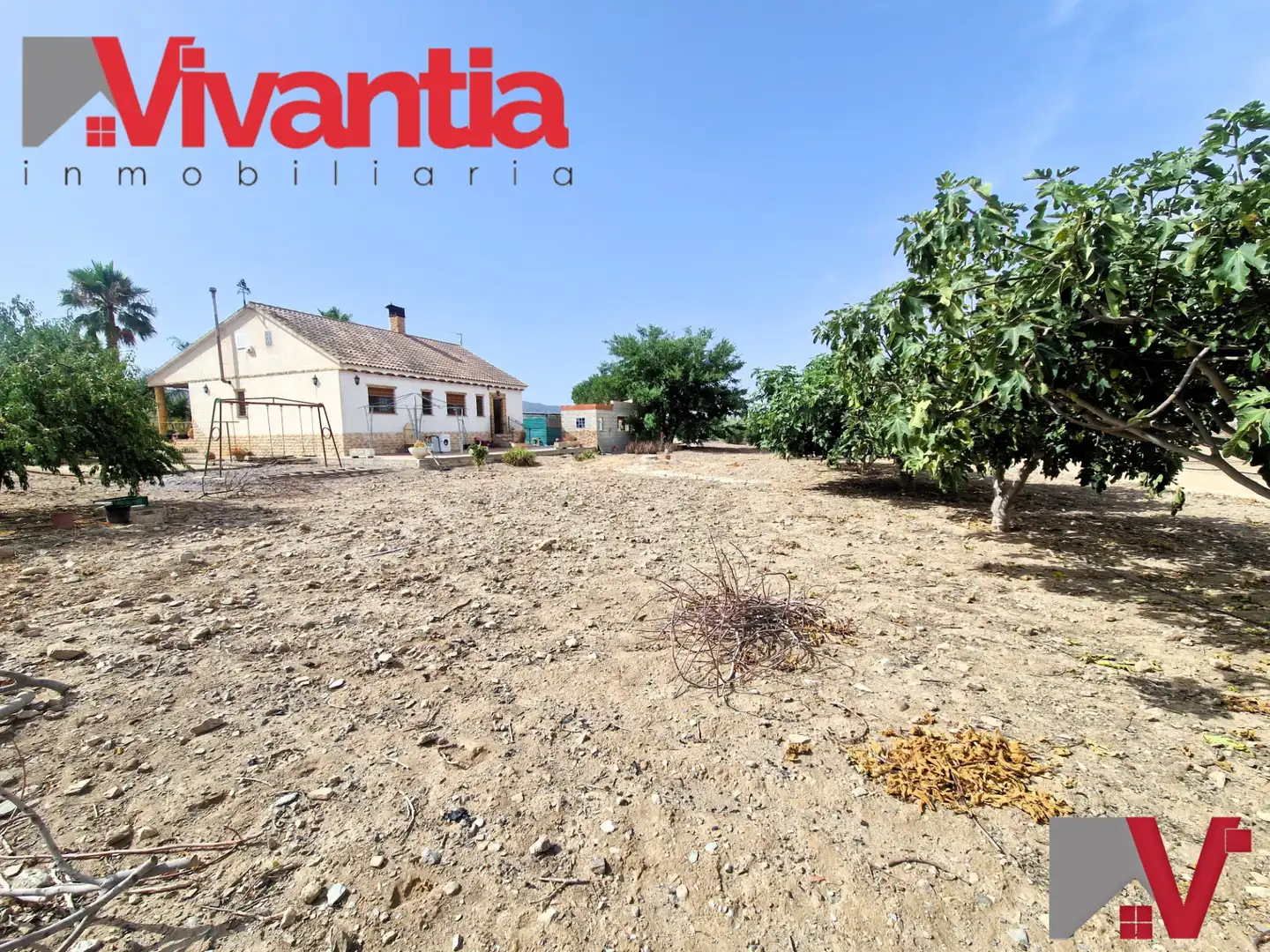 Detached house with garden for sale in Pedanías Centro, imagen 53