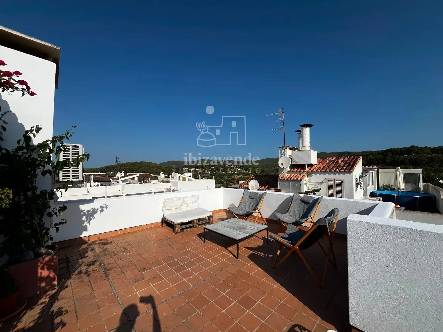 Dúplex de lloguer a Venda dAtzaro, Sant Carles