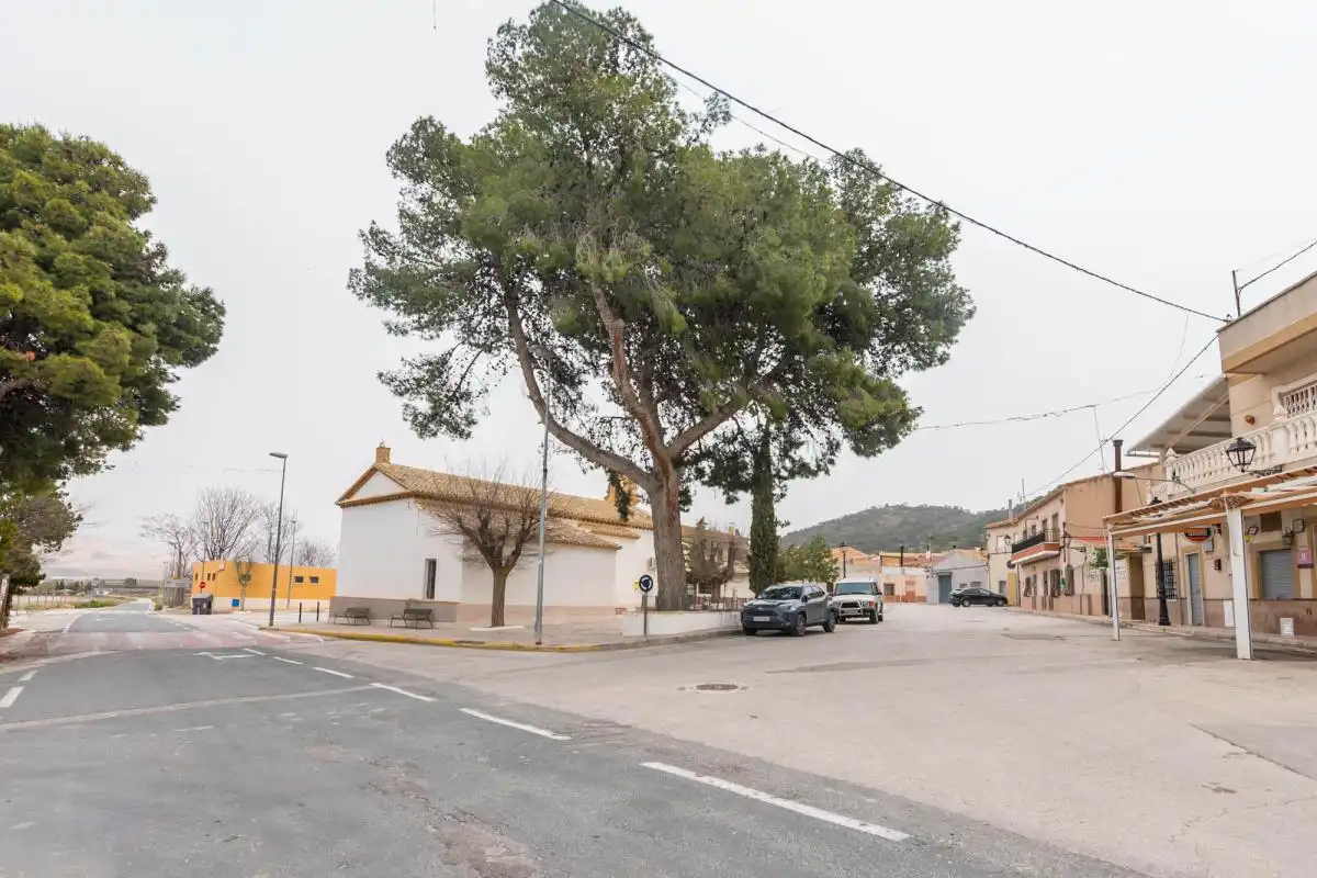 Flat for sale in Av. de San José, Abanilla